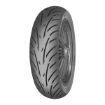 Mootorratta rehv Mitas Touring Force-SC 2225547 100 / R10, 61-J