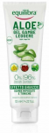 Jalakreem, geel Equilibra Aloe 3+ Light Legs, 125 ml