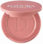 P&otilde;sepuna IsaDora The Powder Blush, 03 rose perfection, 4.5 g