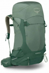 Matkaseljakott Osprey Stratos 44 O/S, roheline v., 44 l