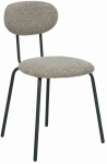 S&ouml;&ouml;gitoa tool Home4you Kira 40944, matt, beež v., 53 cm x 47 cm x 79.5 cm