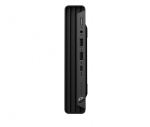Statsionaarne arvuti HP i5-12500T, DDR5-SDRAM 16 GB, SSD 512 GB, Intel UHD Graphics 770 -, Windows 11 Pro Pro Mini 400 G9