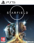 PlayStation 5 (PS5) m&auml;ng Bethesda Softworks Starfield
