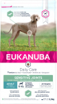 Kuiv koeratoit Eukanuba Daily Care Sensitive Joints, kanaliha, 2.3 kg
