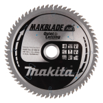 Saeketas Makita Makblade Plus, 165 mm x 20 mm