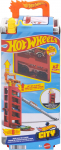 Autoparkla Mattel Hot Wheels City Speed & Go JMJ54, mitmev&auml;rviline