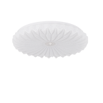 Valgusti lagi Light Prestige Zivora, LED, 4000 &deg;K, 1 x 23 W, valge v., 40 x 40 cm
