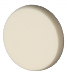 Poleerimispadi Makita Flat Medium, 17 cm