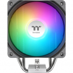 &Otilde;hkjahuti protsessorile Thermaltake UX400 ARGB, 120 mm x 152 mm