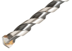 Universaalne puur Makita D-30396, puit/keraamika/alumiinium, keermega, silindriline, 10 mm x 40 cm