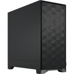 Arvuti korpus Fractal Design Pop 2 Air (B), must v.