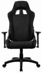 M&auml;nguri tool Arozzi Avanti Soft Fabric, 70 x 70 x 125 - 135 cm, tumehall v.
