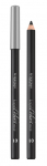 Silmapliiats Deborah Milano Velvet Mat Kajal, 1.3 g, nero v. 01