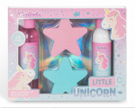 Laste kehahoolduskomplekt Martinelia Little Unicorn