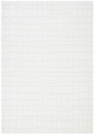 Vaip sise Home4you Alloy-2, valge v., 200 cm x 285 cm