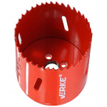 Augusaag bimetall Verke V05357, 5.7 cm
