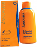 Isepruunistav losjoon Lancaster Sun SPF6, 200 ml