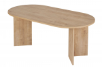 S&ouml;&ouml;gilaud Nordure Sablin, tamm v., 90 cm x 180 cm x 75 cm