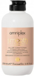 Juukse konditsioneer Farmavita Omniplex Smooth Experience Filler, 250 ml