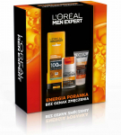 Kehahoolduskomplekt meestele L&rsquo;Or&eacute;al Paris Men Expert Hydra, 3 tk.