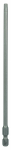Kruvikeerajaotsik Bosch 2607001670, T25, 152 mm, 1/4"