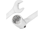 Kombineeritud mutriv&otilde;ti painduva peaga Forsage F-75222, 290 mm, 22 mm