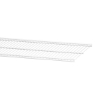 Riiul Elfa 452618, 30 cm x 45 cm, valge v.