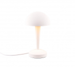 Laualambid Reality Canaria, E14, 4.9W, valge v./valge v.