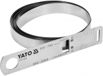 M&otilde;&otilde;dulint Yato YT-71701, 2.2 m