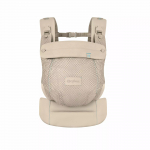 Beebikandja Cybex Amya, beež v.
