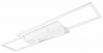Valgusti lagi Trio Albany 647710431, LED, 2700 - 6500 &deg;K, 1 x 37 W, valge v.