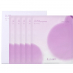 N&auml;omaskide komplekt Luvum Slow Aging Phyto Collagen, 5 tk