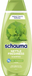 &Scaron;ampoon Schauma Nettle Freshness, 400 ml