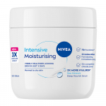 Kehakreem Nivea Intensive Moisturising, 400 ml