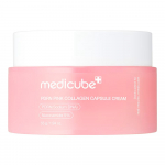 N&auml;okreem Medicube PDRN Pink Collagen Capsule, 55 g
