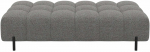 Tumba Ferivo Royal 03 Boucle, hall v., 137 cm x 68 cm x 37 cm