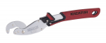 Reguleeritav mutriv&otilde;ti Kreator KRT506004, 329 mm, 13 - 24 mm
