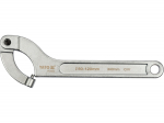 V&otilde;ti Yato YT-01678, 340 mm, 80 - 120 mm