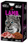 Kassimaius Alpha Spirit Natural, lambaliha, 0.08 kg