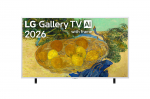 Televiisor LG 55LX7B6LA, 55 ", 4K Ultra HD