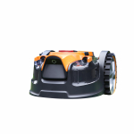 Kahjustatud pakendiga toode. Robotniiduk Lawnmaster Belaidis VRM16, 400 m&sup2;
