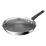 Praepann Tefal G7 POWER 2100138923, &Oslash; 28 cm, roostevaba teras