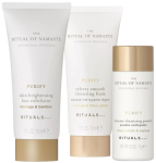 N&auml;ohooldusvahend Rituals The Ritual of Namaste Cleanse Essentials Trial Set, 75 ml, 3 tk