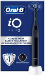 Elektriline hambahari Oral-B iO Series 2, must v.