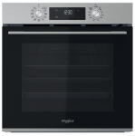 Integreeritav ahi Whirlpool OMK58RU1X