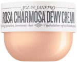 Kehakreem Sol De Janeiro Rosa Charmosa Dewy, 75 ml