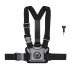 Kaamerakinnitus DJI Osmo Action Chest, must v.