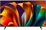 Kahjustatud pakendiga toode. Televiisor Hisense A6N 43E6NT, 43 ", 4K UHD