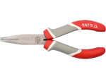 N&auml;pitsad universaalsed Yato YT-2029, 160 mm