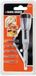 Kruvikeeraja Black & Decker A7197-XJ